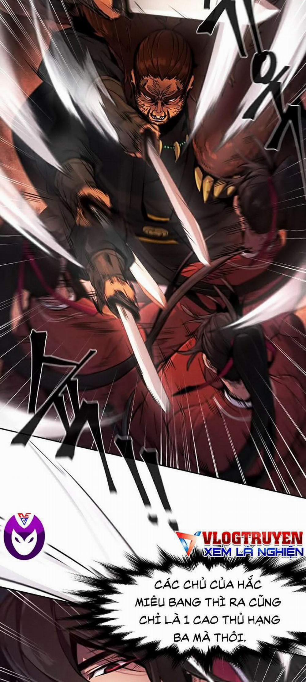 Cuồng Ma Tái Thế 15 trang 14