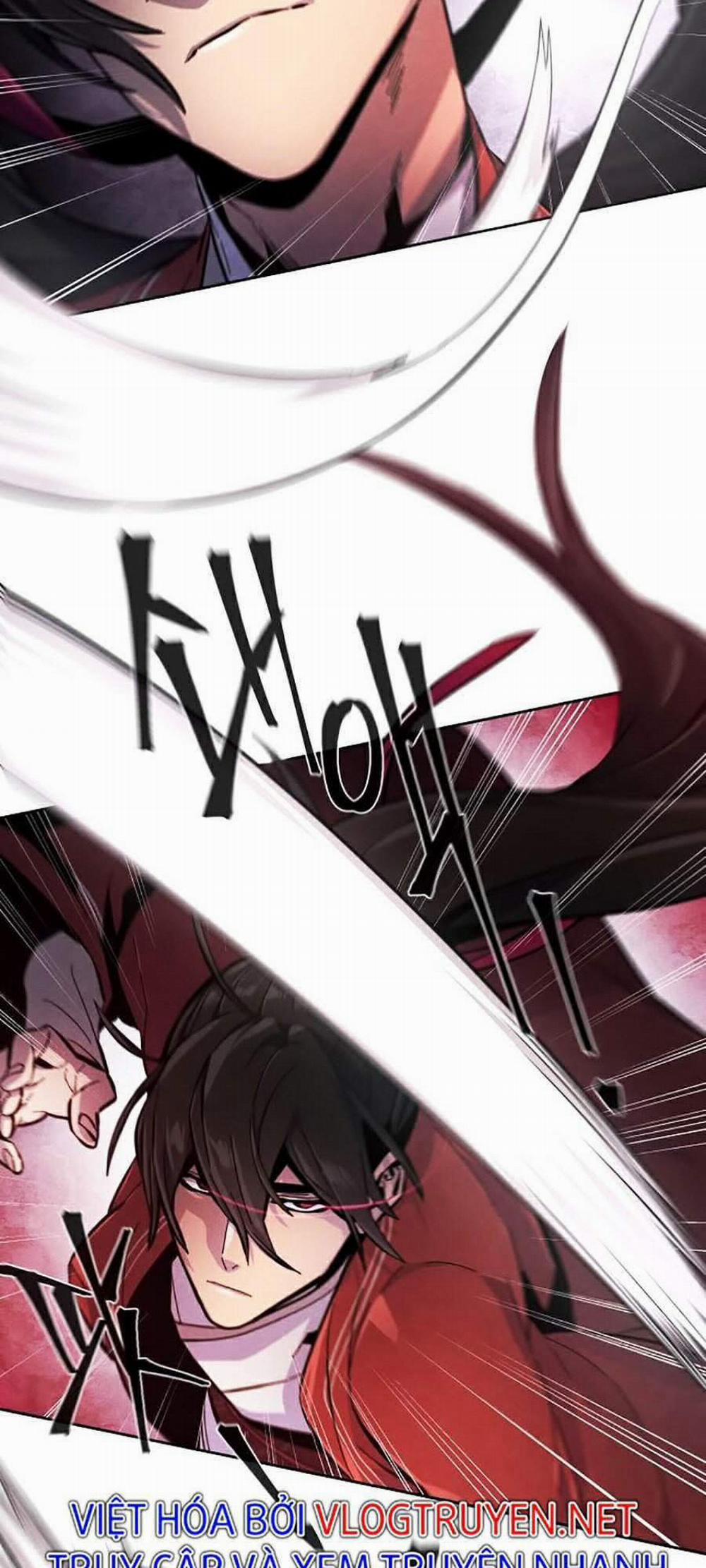 Cuồng Ma Tái Thế 15 trang 16