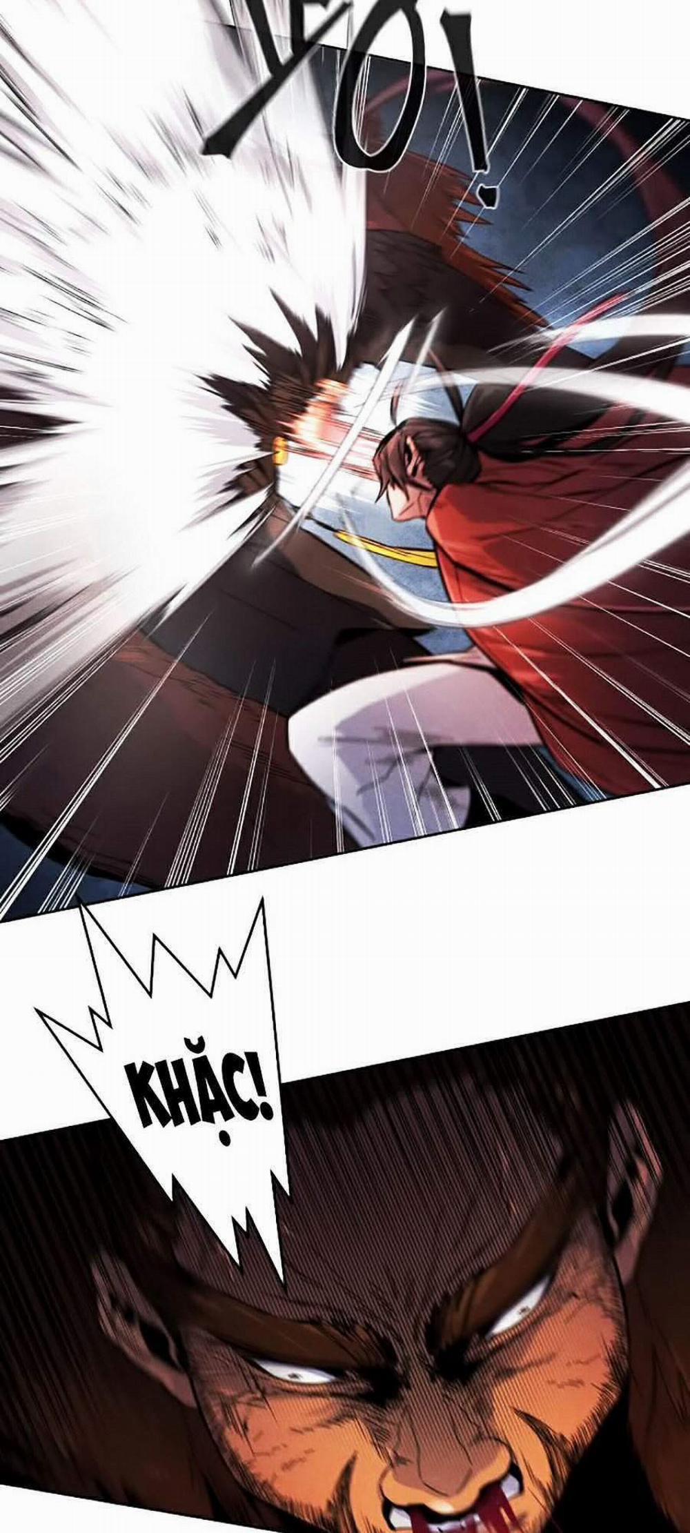 Cuồng Ma Tái Thế 15 trang 18