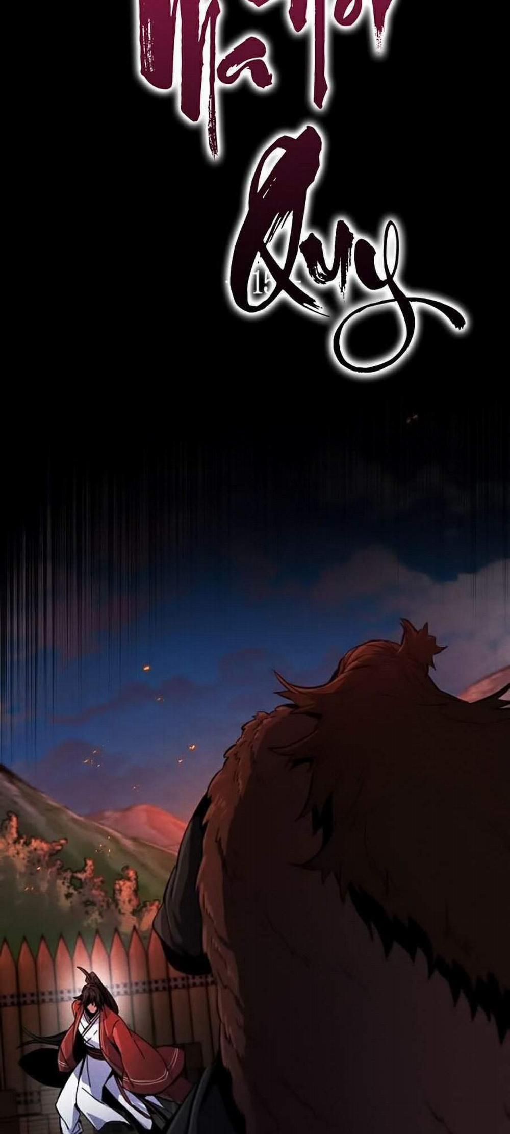 Cuồng Ma Tái Thế 15 trang 2