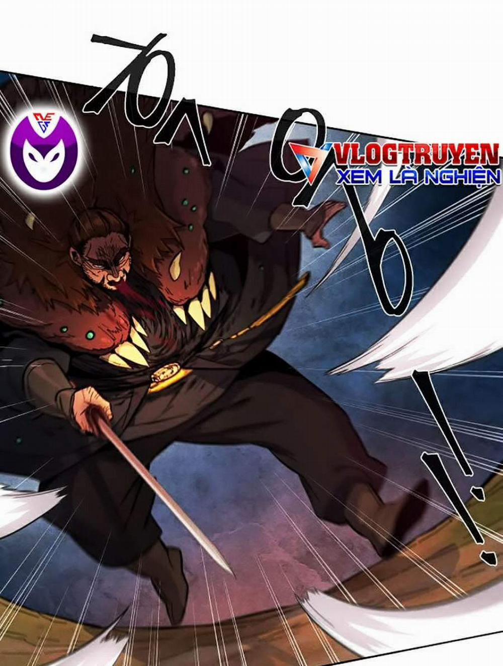 Cuồng Ma Tái Thế 15 trang 20