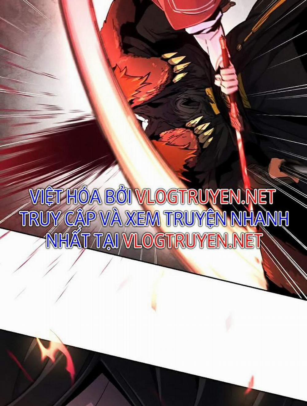 Cuồng Ma Tái Thế 15 trang 27