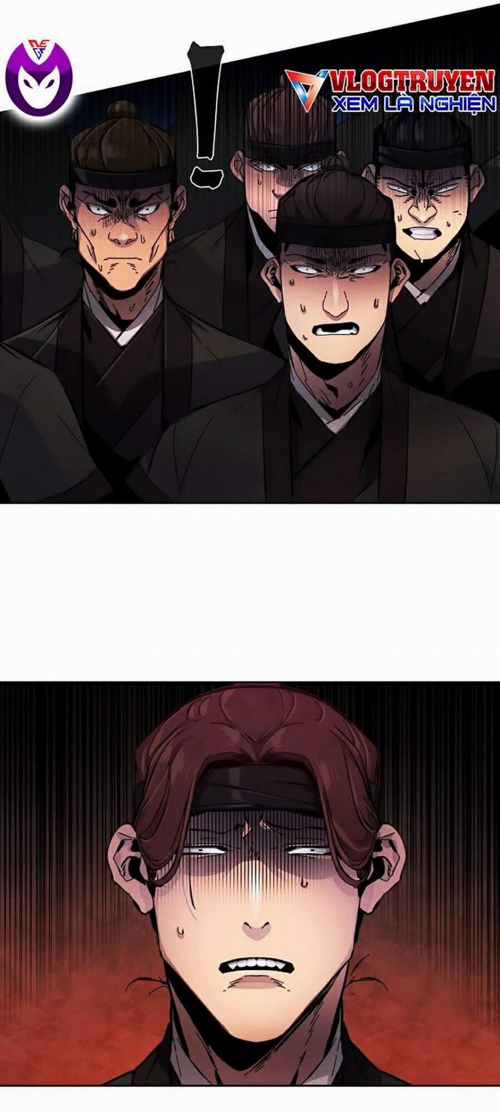 Cuồng Ma Tái Thế 15 trang 30