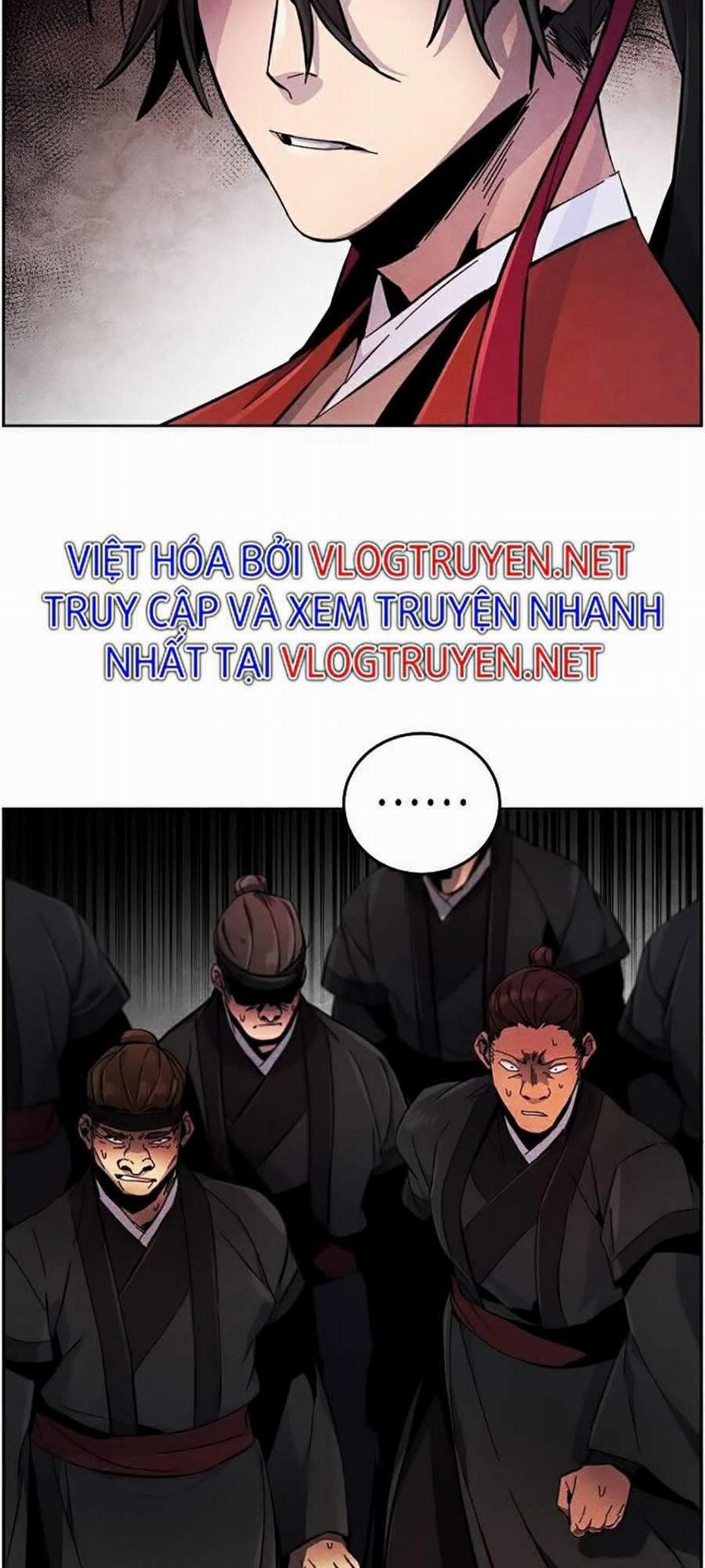 Cuồng Ma Tái Thế 15 trang 36