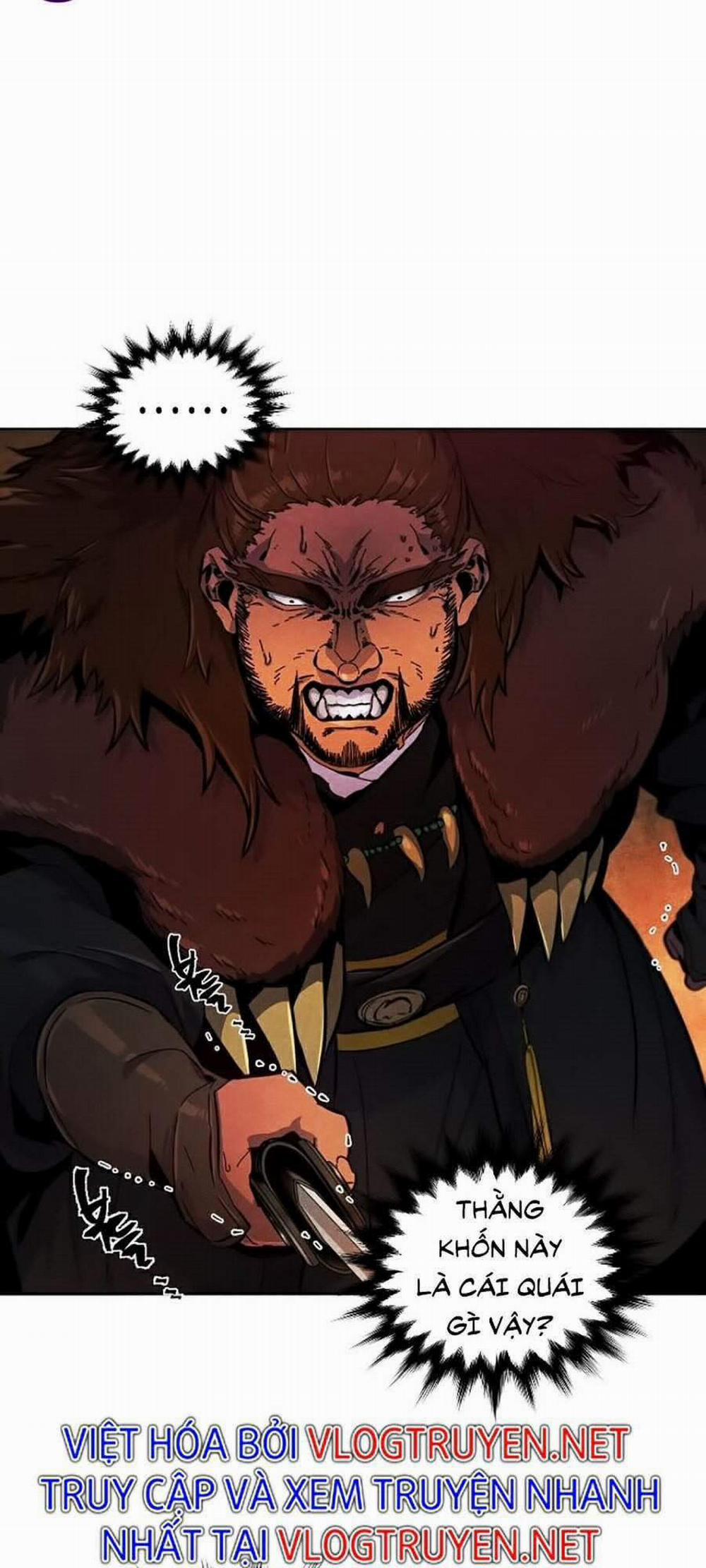 Cuồng Ma Tái Thế 15 trang 4