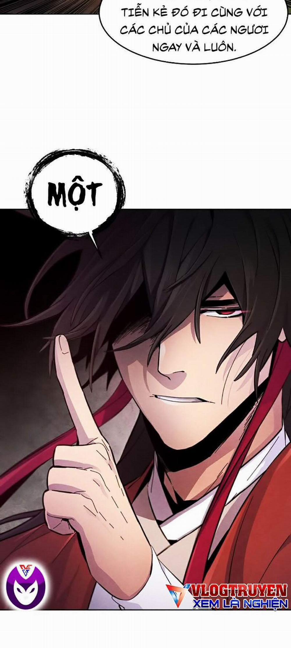 Cuồng Ma Tái Thế 15 trang 44