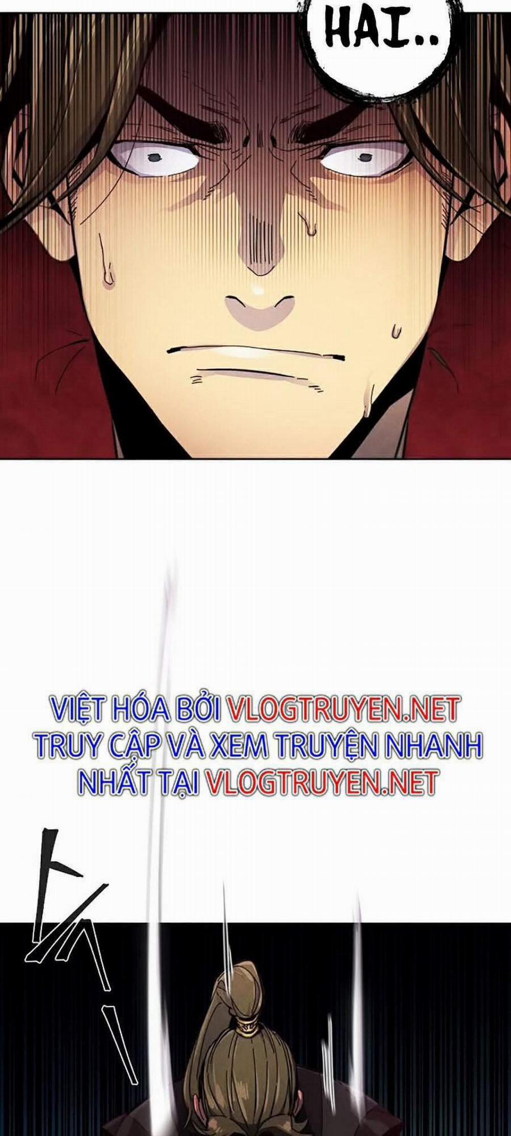 Cuồng Ma Tái Thế 15 trang 46