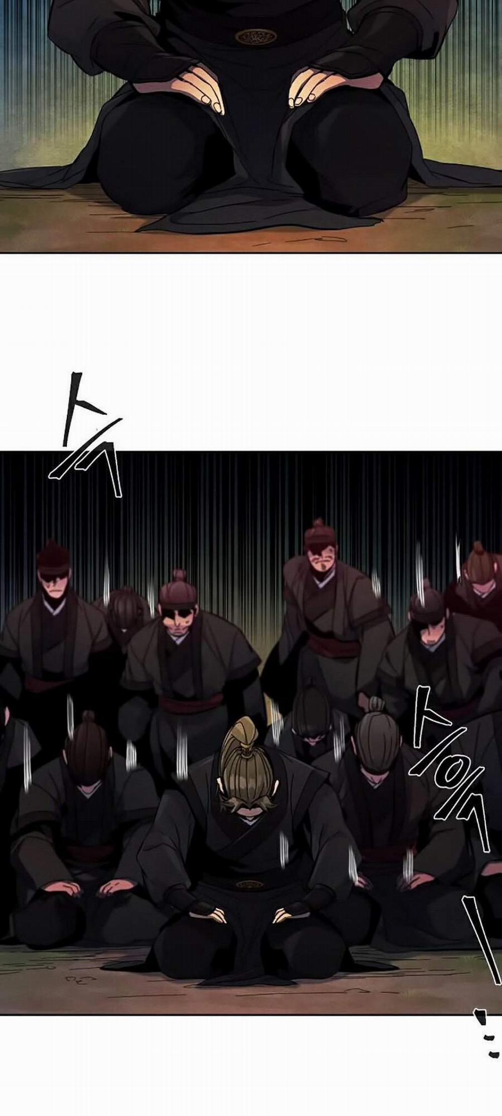 Cuồng Ma Tái Thế 15 trang 48