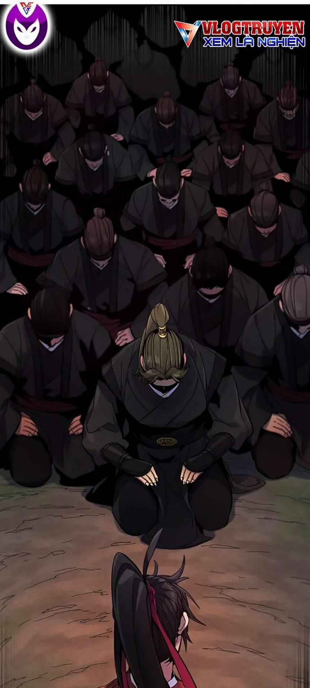 Cuồng Ma Tái Thế 15 trang 50