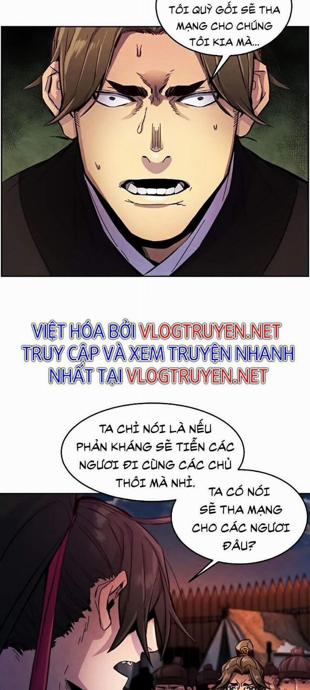 Cuồng Ma Tái Thế 15 trang 62