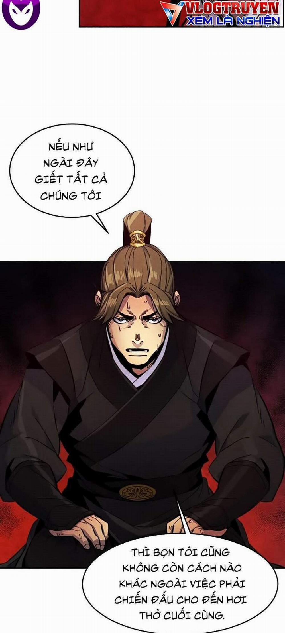 Cuồng Ma Tái Thế 15 trang 66