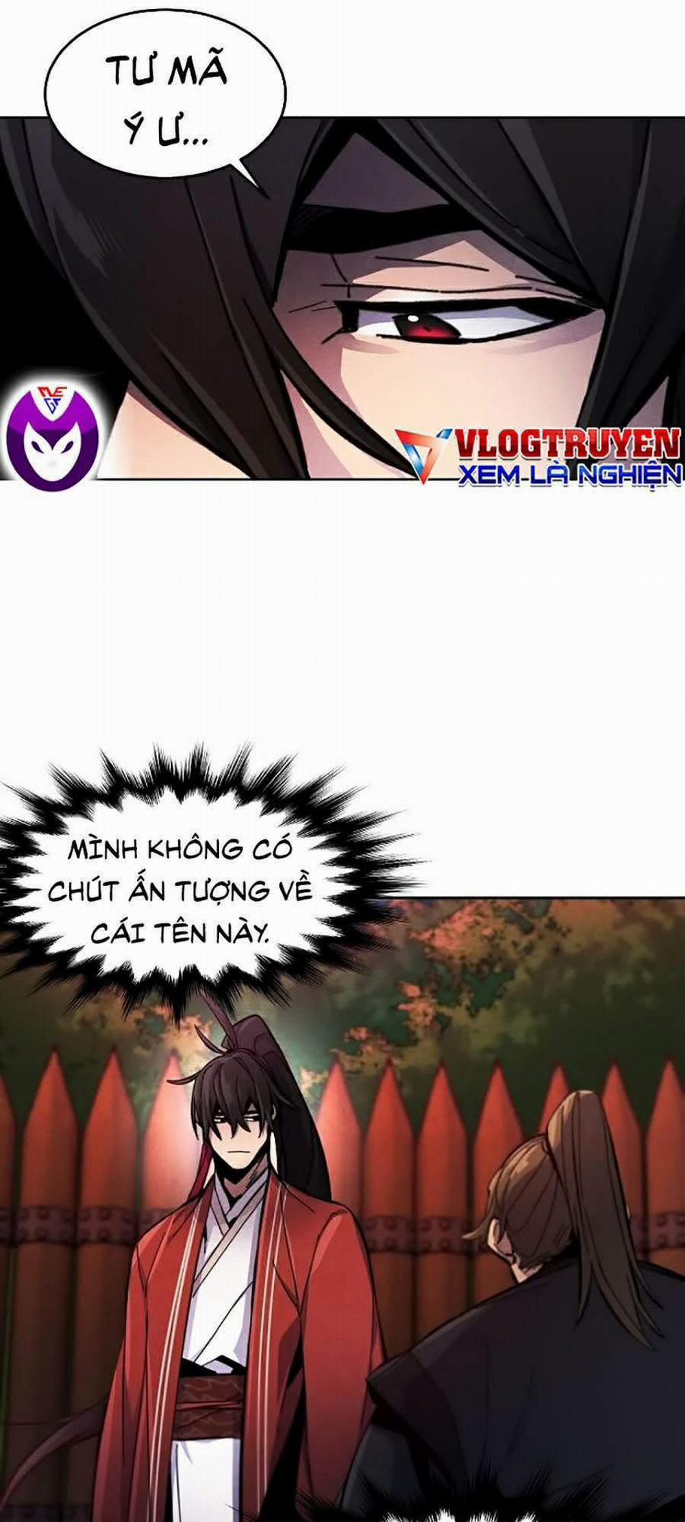 Cuồng Ma Tái Thế 15 trang 70