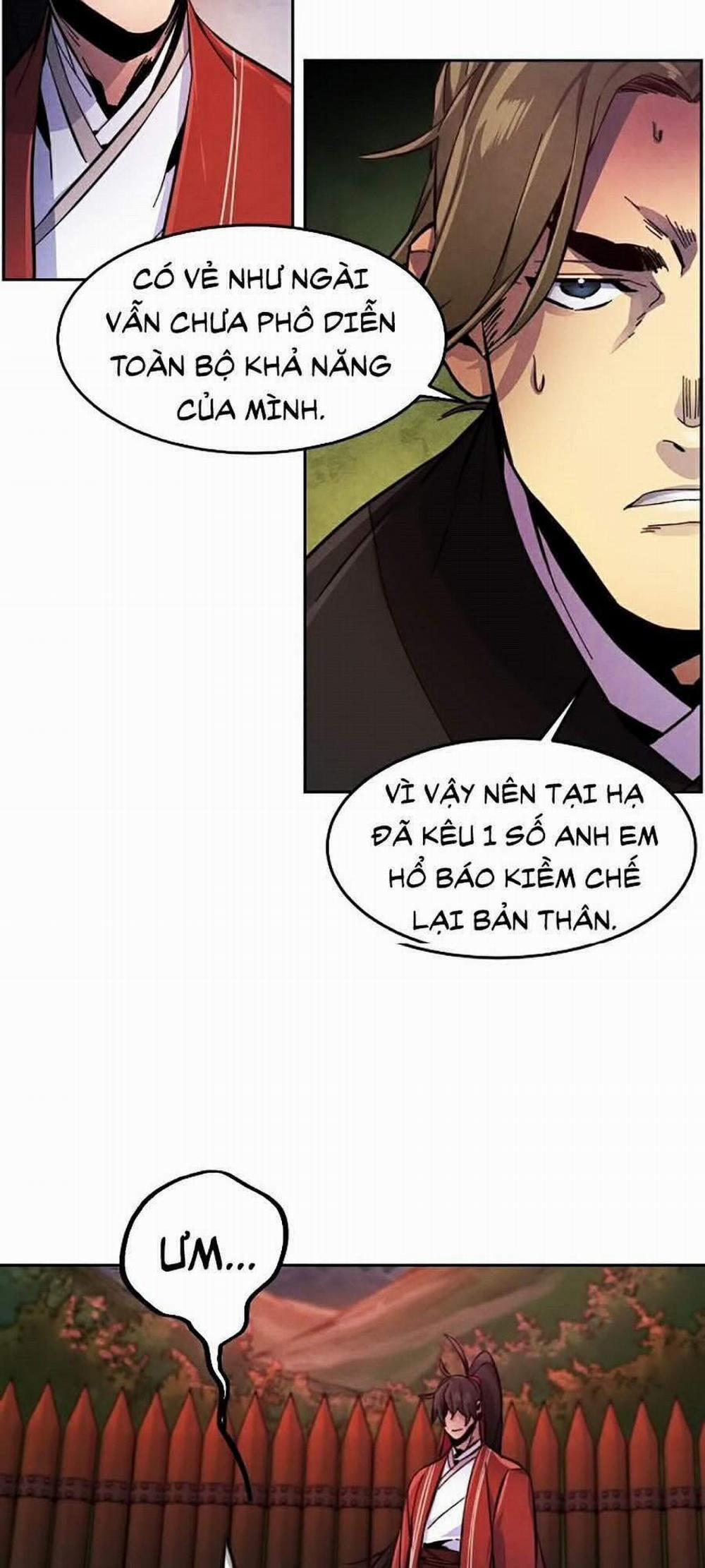 Cuồng Ma Tái Thế 15 trang 74