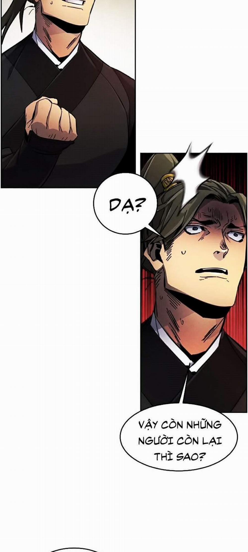 Cuồng Ma Tái Thế 15 trang 78