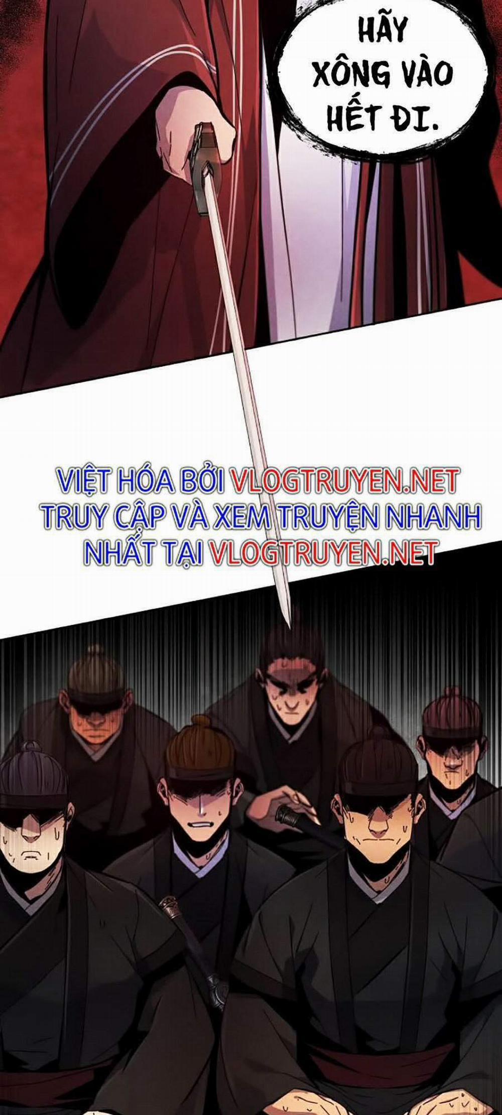 Cuồng Ma Tái Thế 15 trang 82