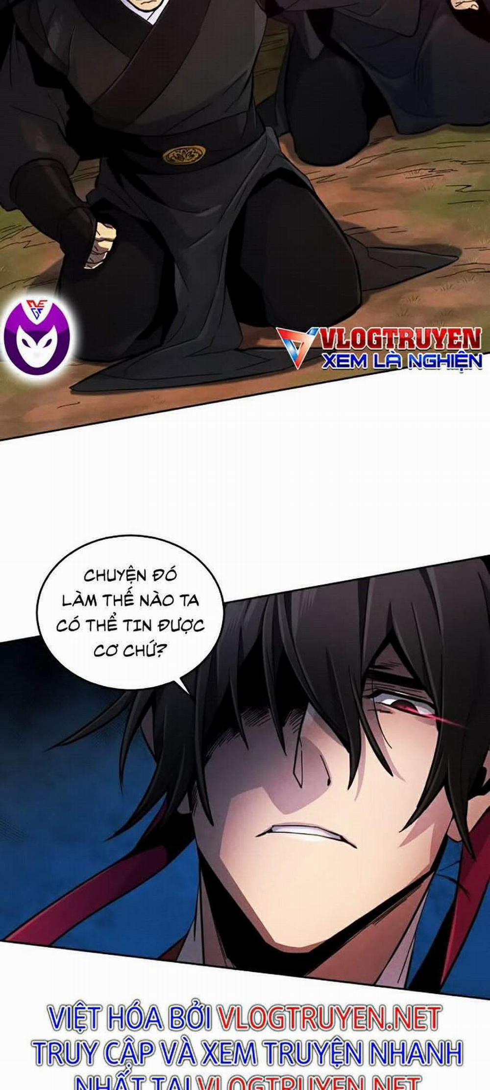 Cuồng Ma Tái Thế 15 trang 86