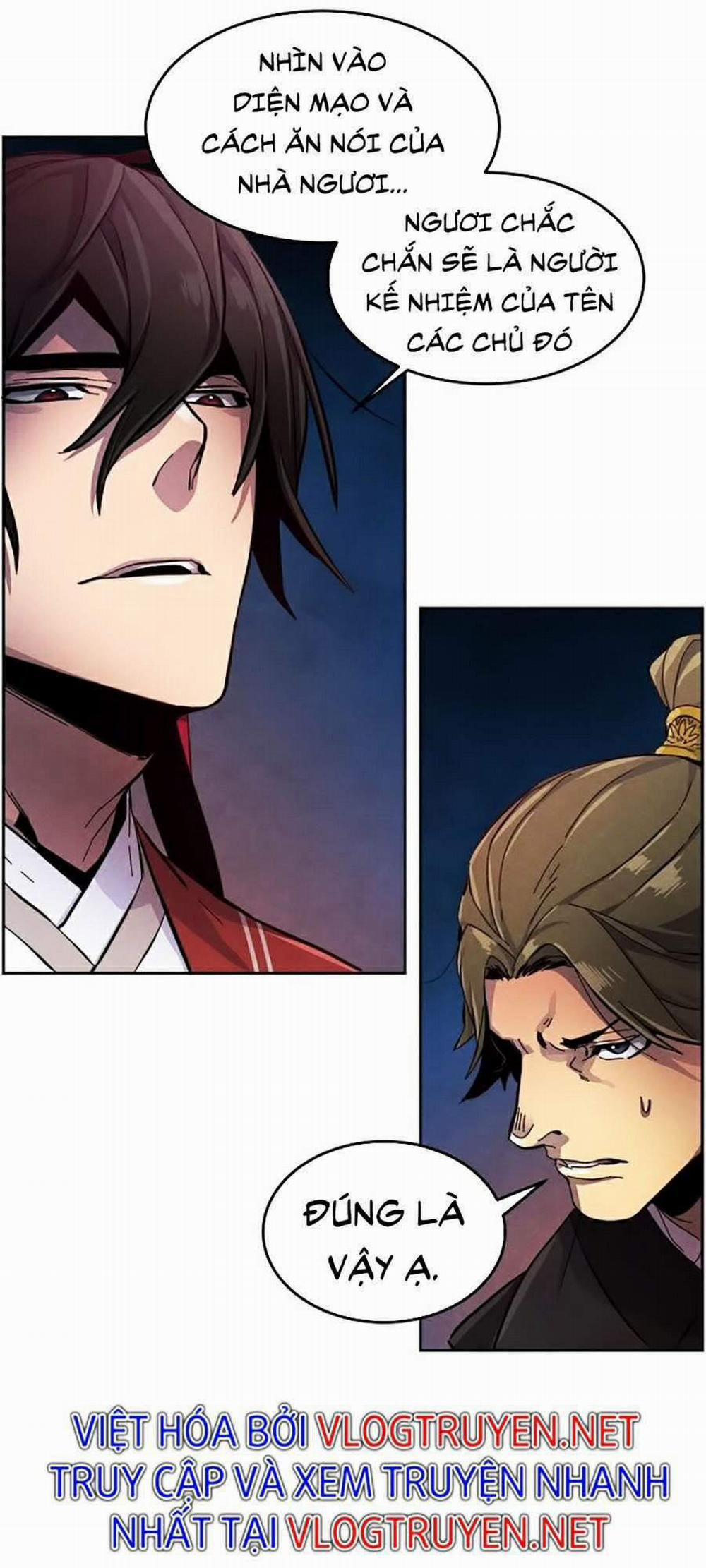 Cuồng Ma Tái Thế 15 trang 90