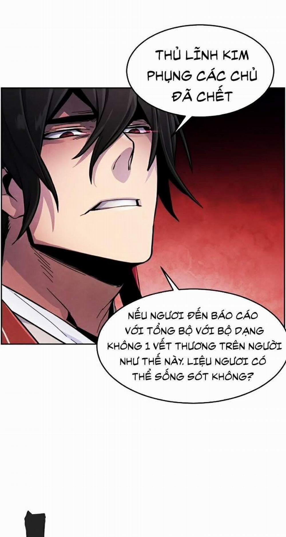 Cuồng Ma Tái Thế 15 trang 91