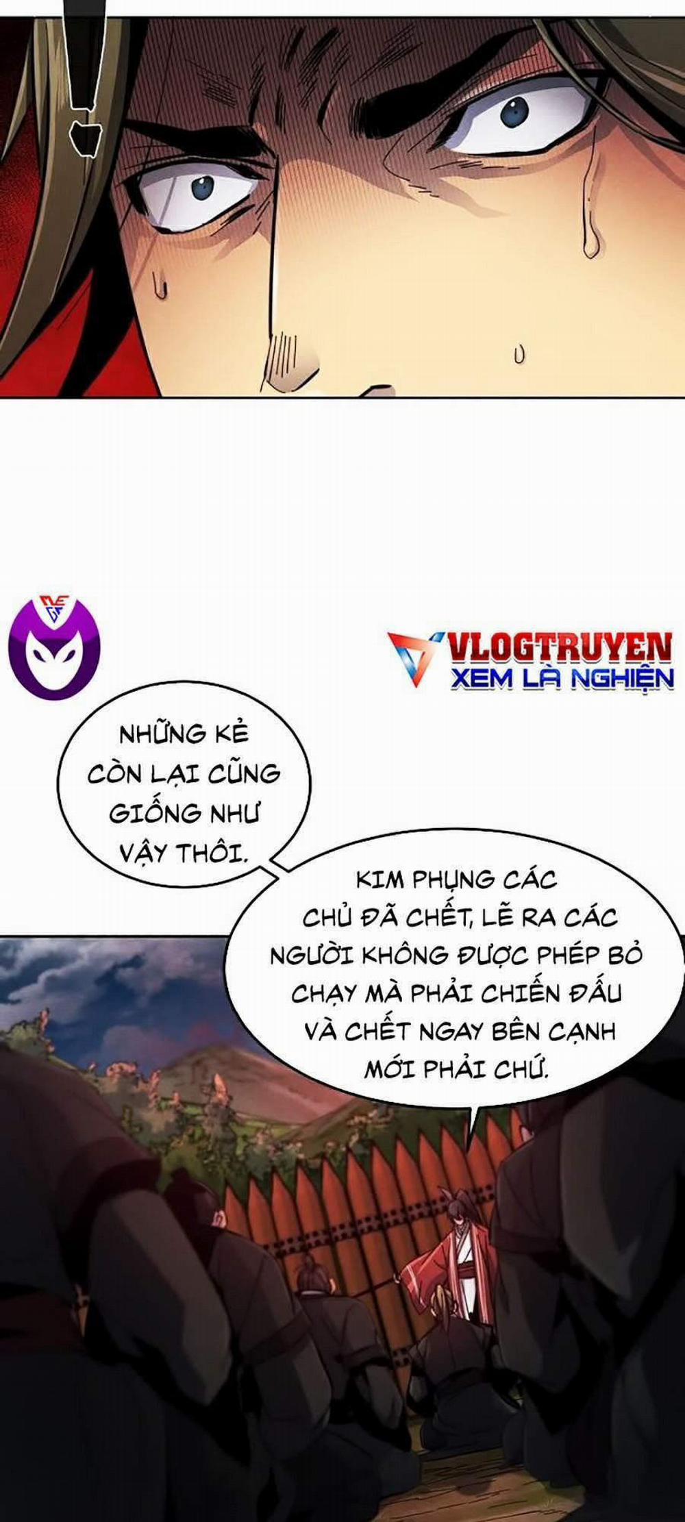 Cuồng Ma Tái Thế 15 trang 92