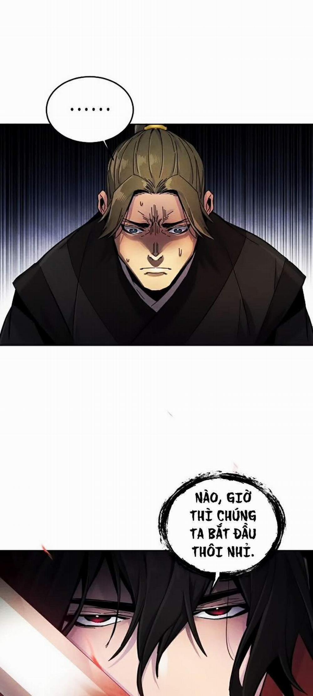 Cuồng Ma Tái Thế 15 trang 94