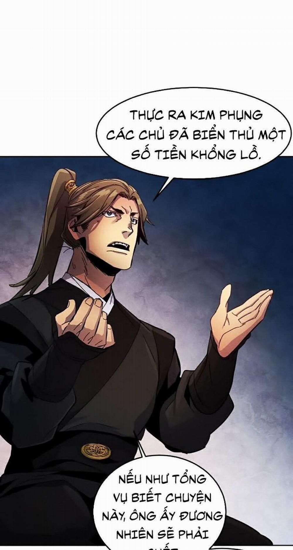 Cuồng Ma Tái Thế 15 trang 99