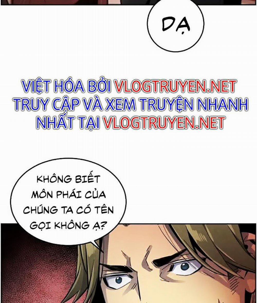 Cuồng Ma Tái Thế 16 trang 11