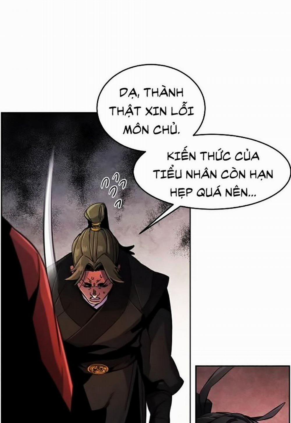 Cuồng Ma Tái Thế 16 trang 17