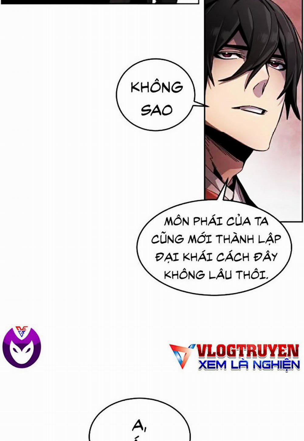 Cuồng Ma Tái Thế 16 trang 18