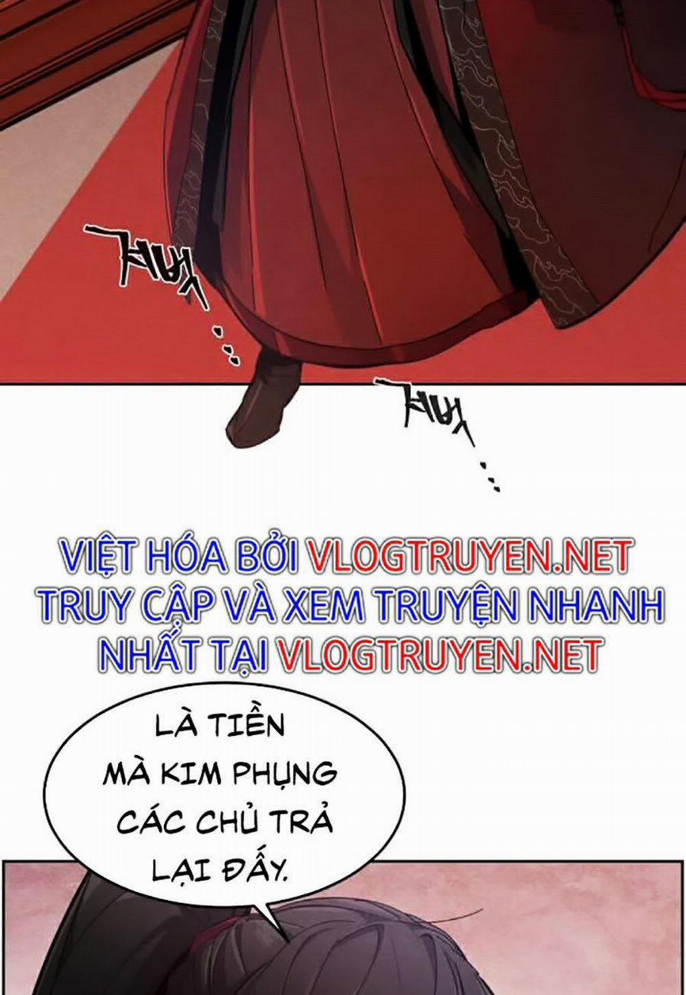 Cuồng Ma Tái Thế 16 trang 24