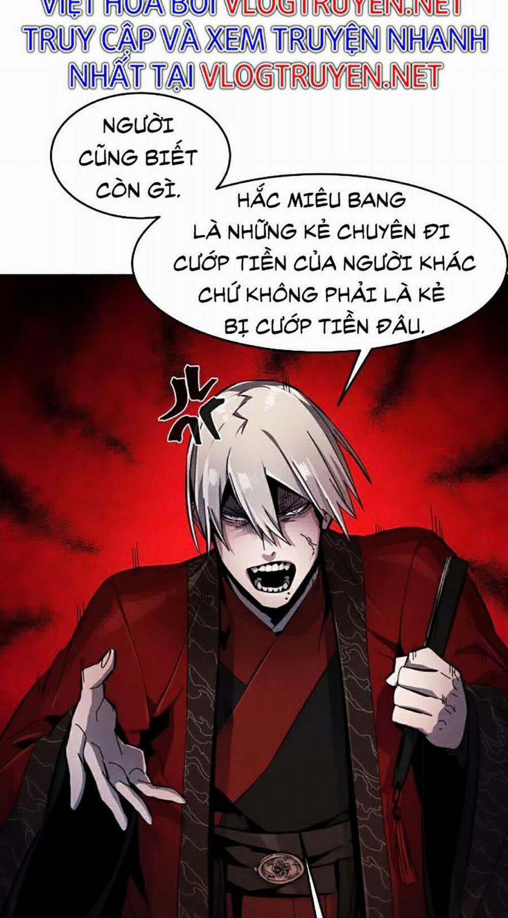 Cuồng Ma Tái Thế 16 trang 31