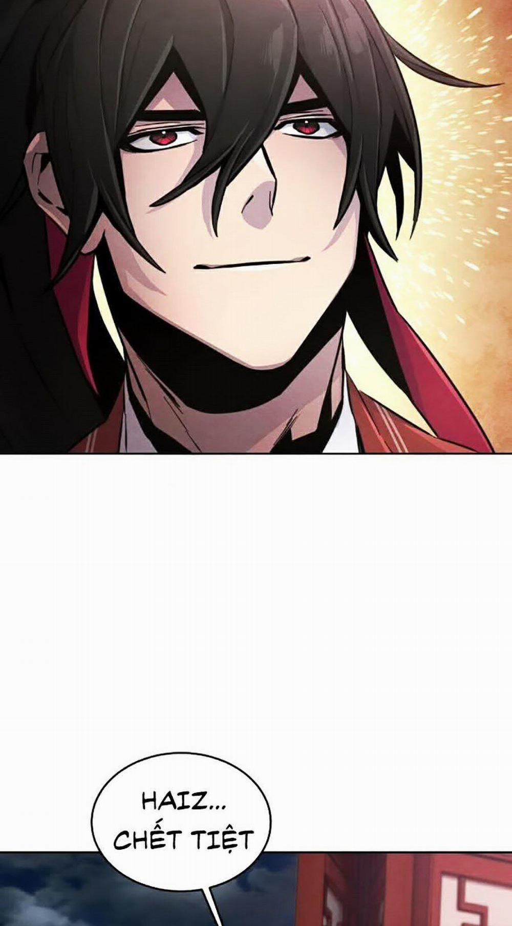 Cuồng Ma Tái Thế 16 trang 38