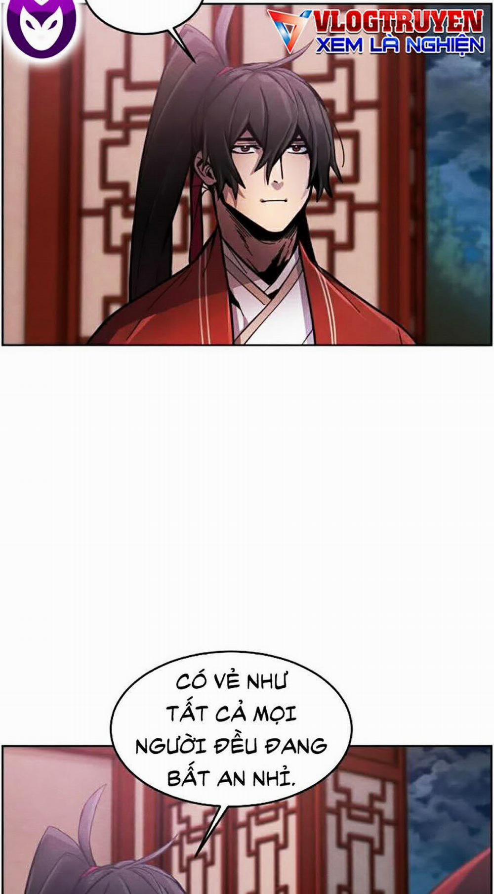 Cuồng Ma Tái Thế 16 trang 40