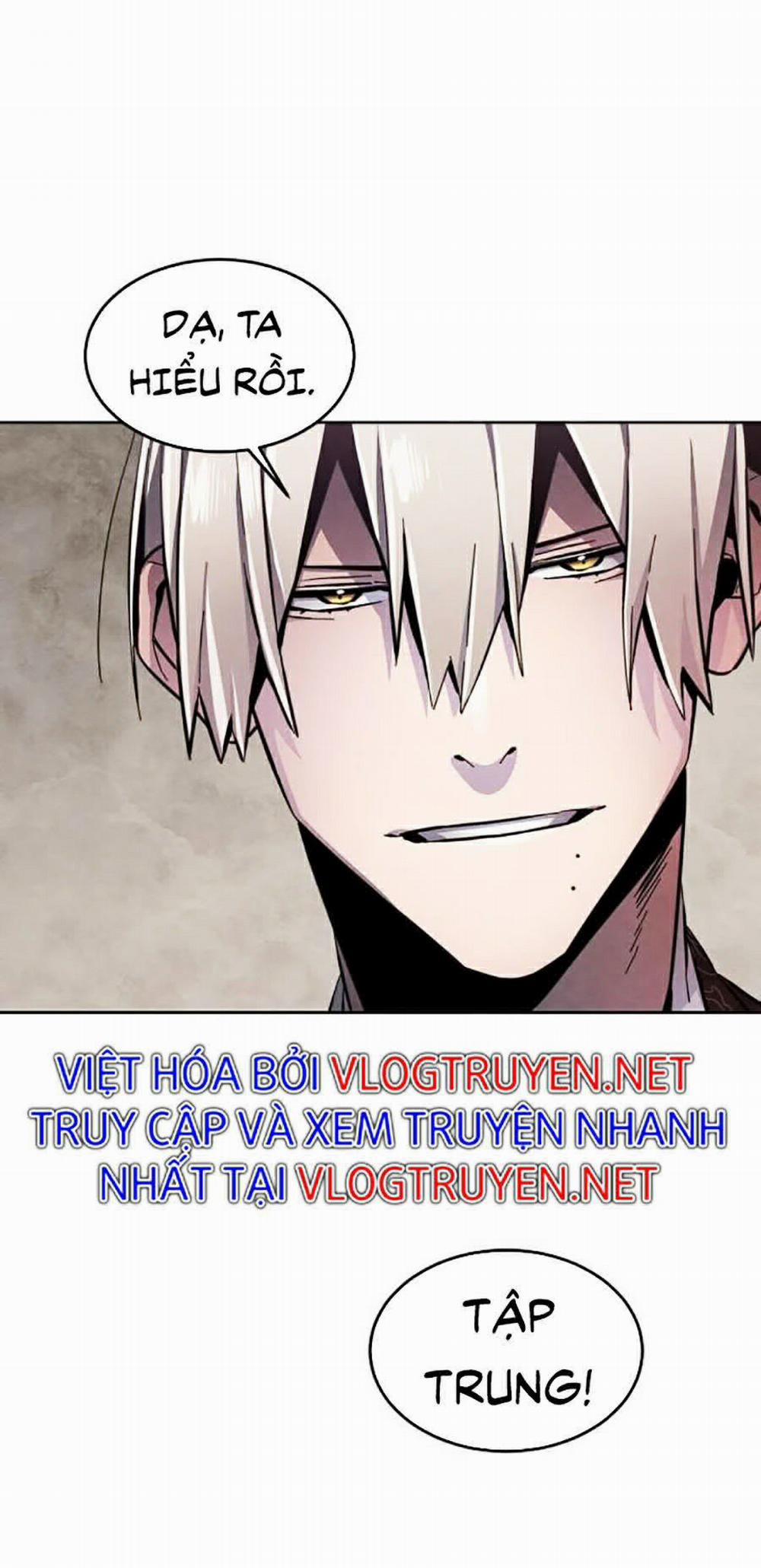 Cuồng Ma Tái Thế 16 trang 45