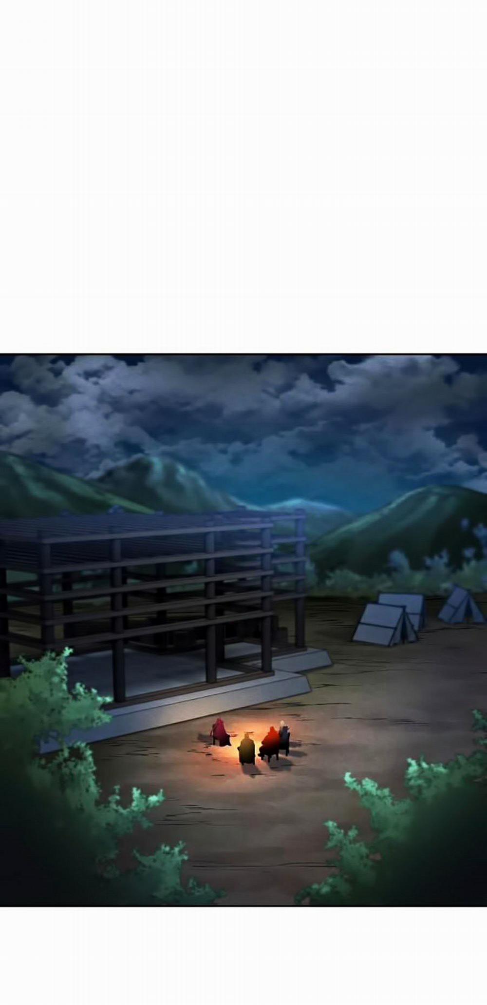 Cuồng Ma Tái Thế 16 trang 46