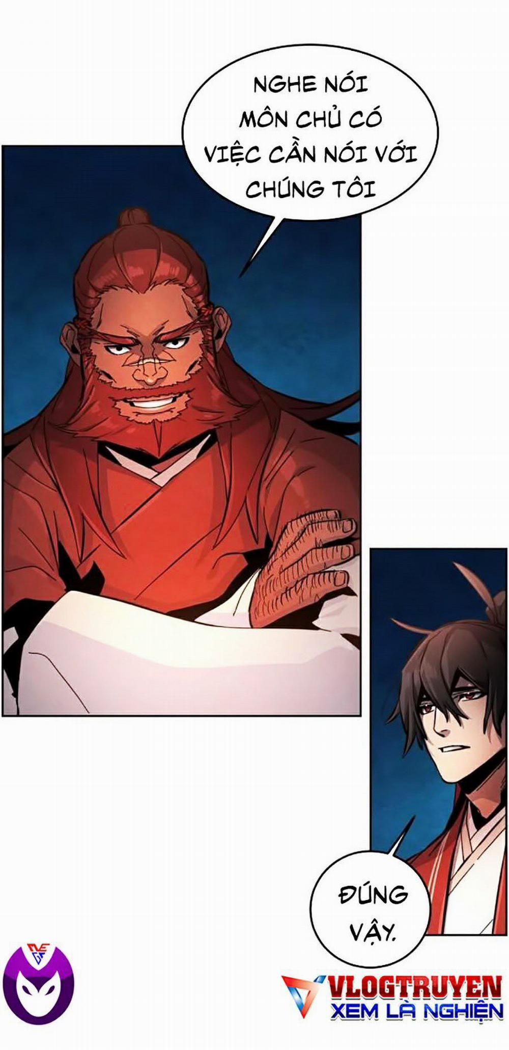 Cuồng Ma Tái Thế 16 trang 47