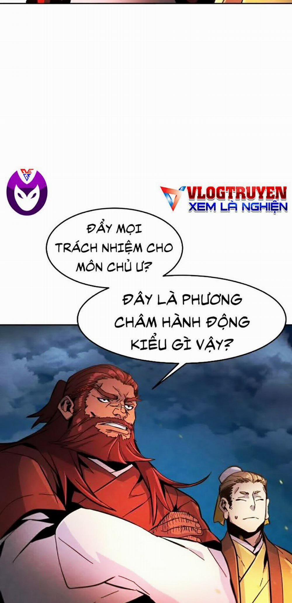 Cuồng Ma Tái Thế 16 trang 54