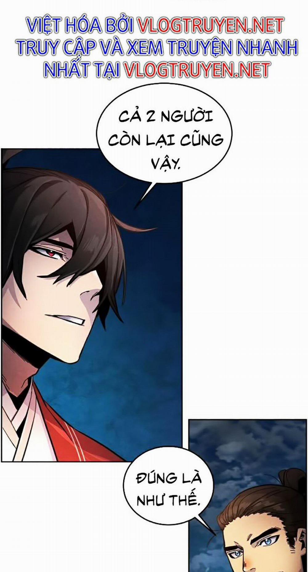 Cuồng Ma Tái Thế 16 trang 61