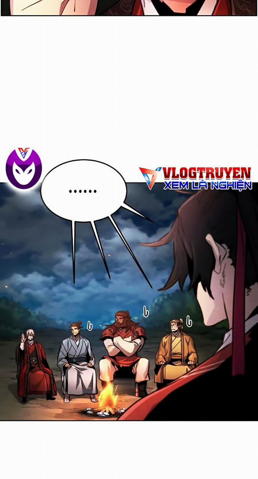 Cuồng Ma Tái Thế 16 trang 63