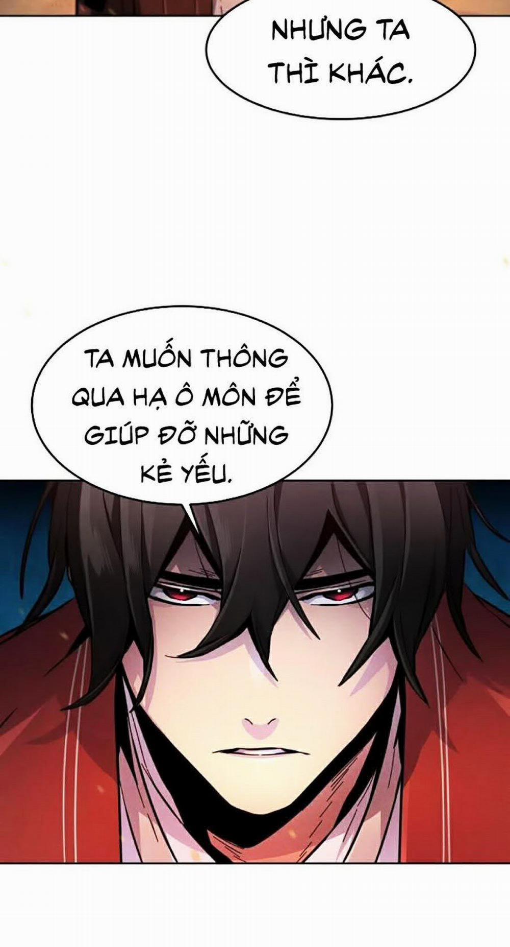 Cuồng Ma Tái Thế 16 trang 65