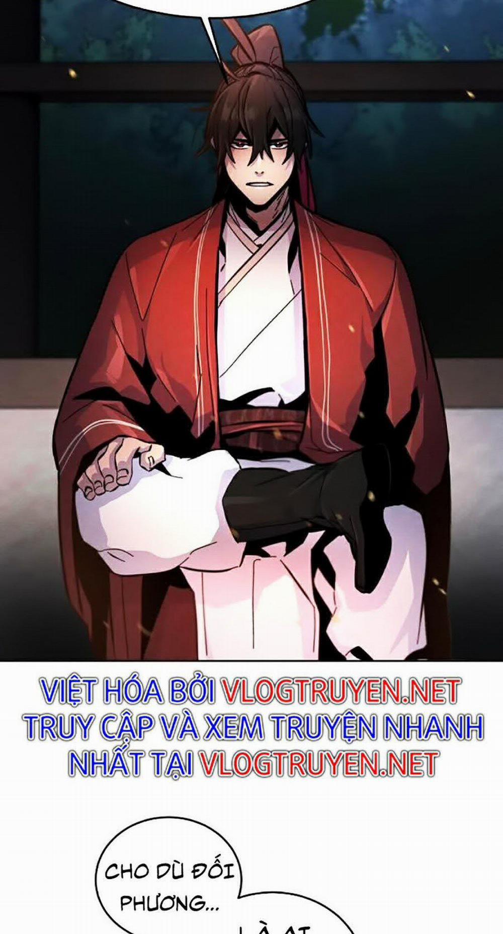 Cuồng Ma Tái Thế 16 trang 70