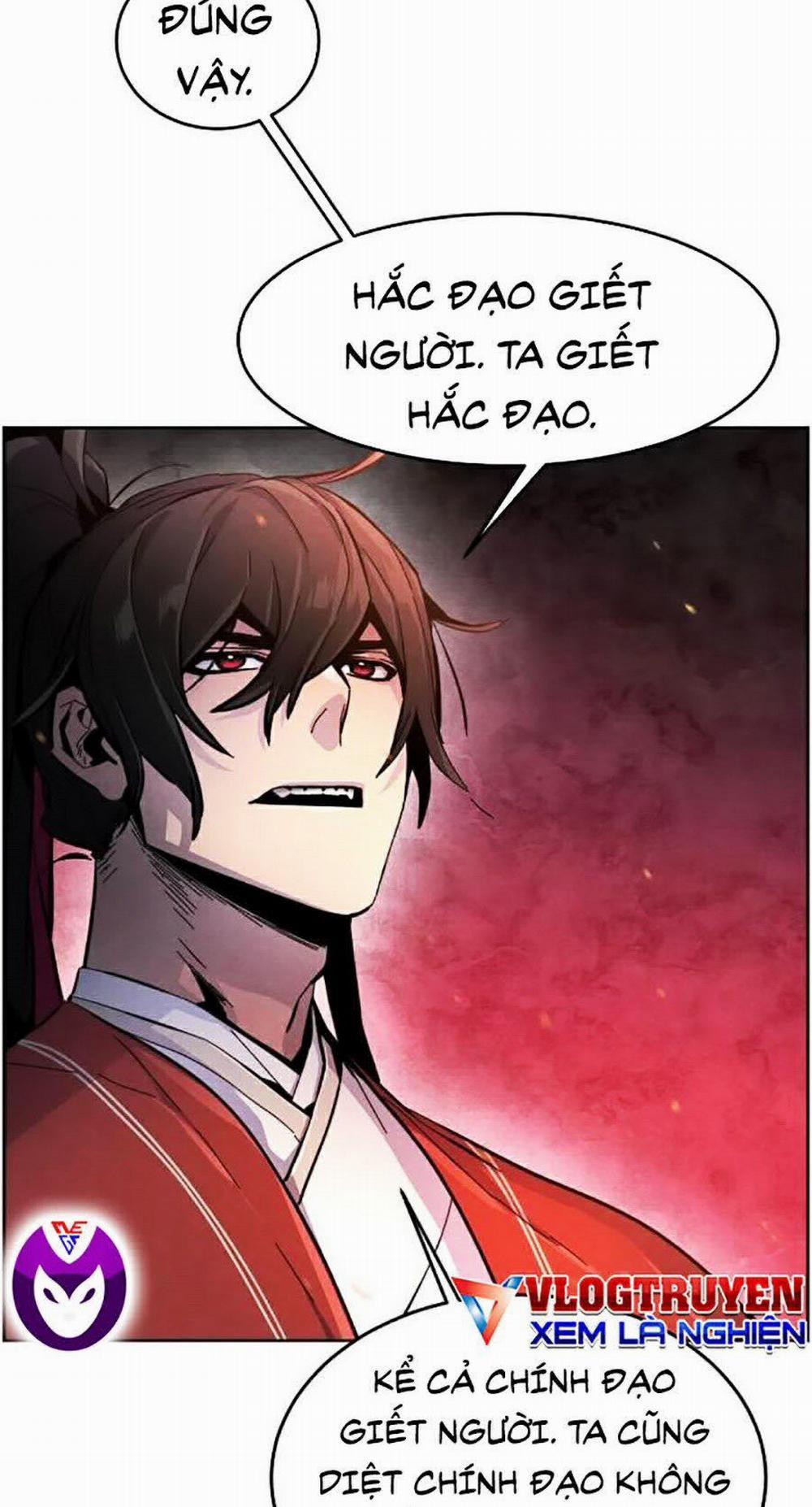 Cuồng Ma Tái Thế 16 trang 72