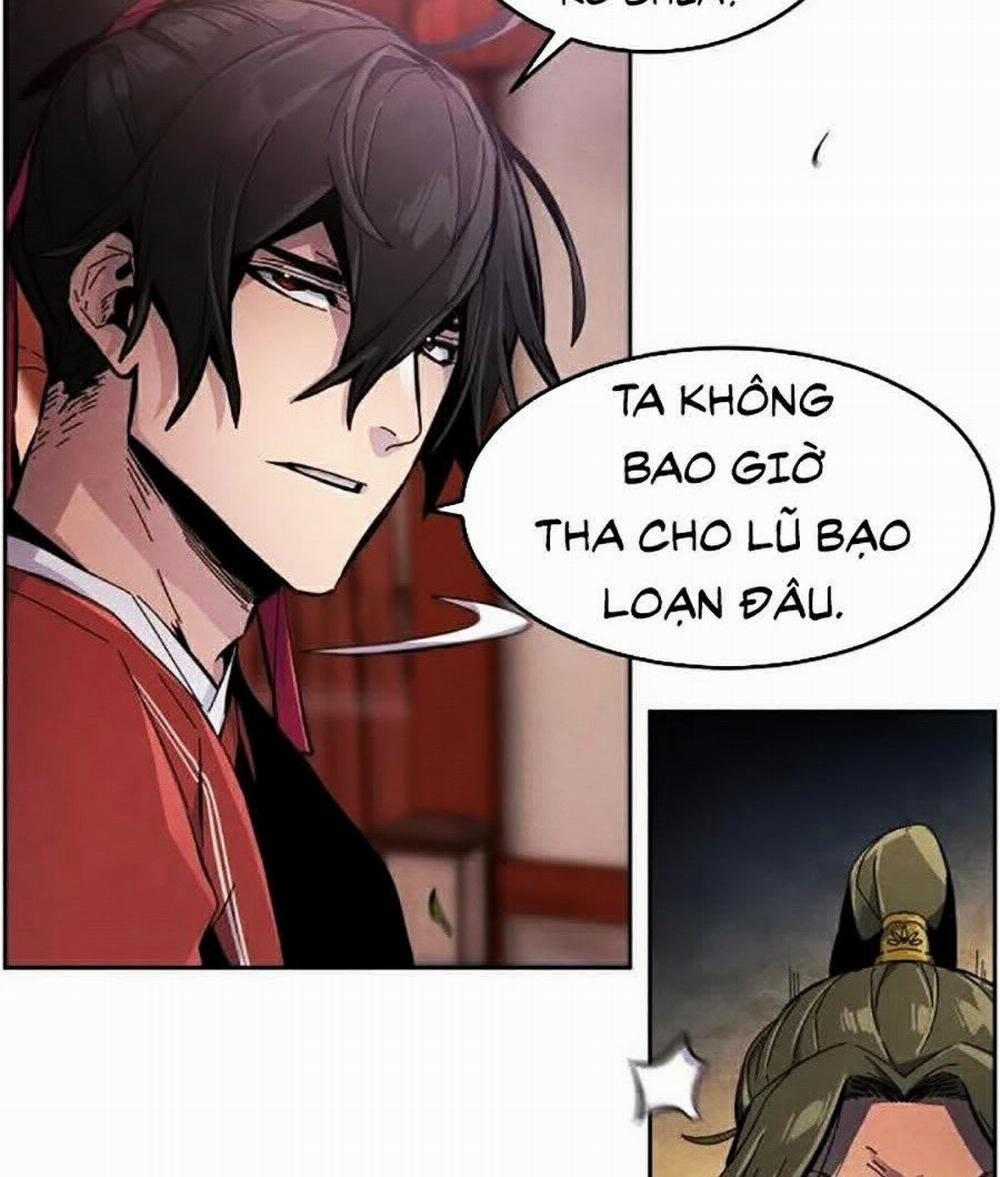 Cuồng Ma Tái Thế 16 trang 8