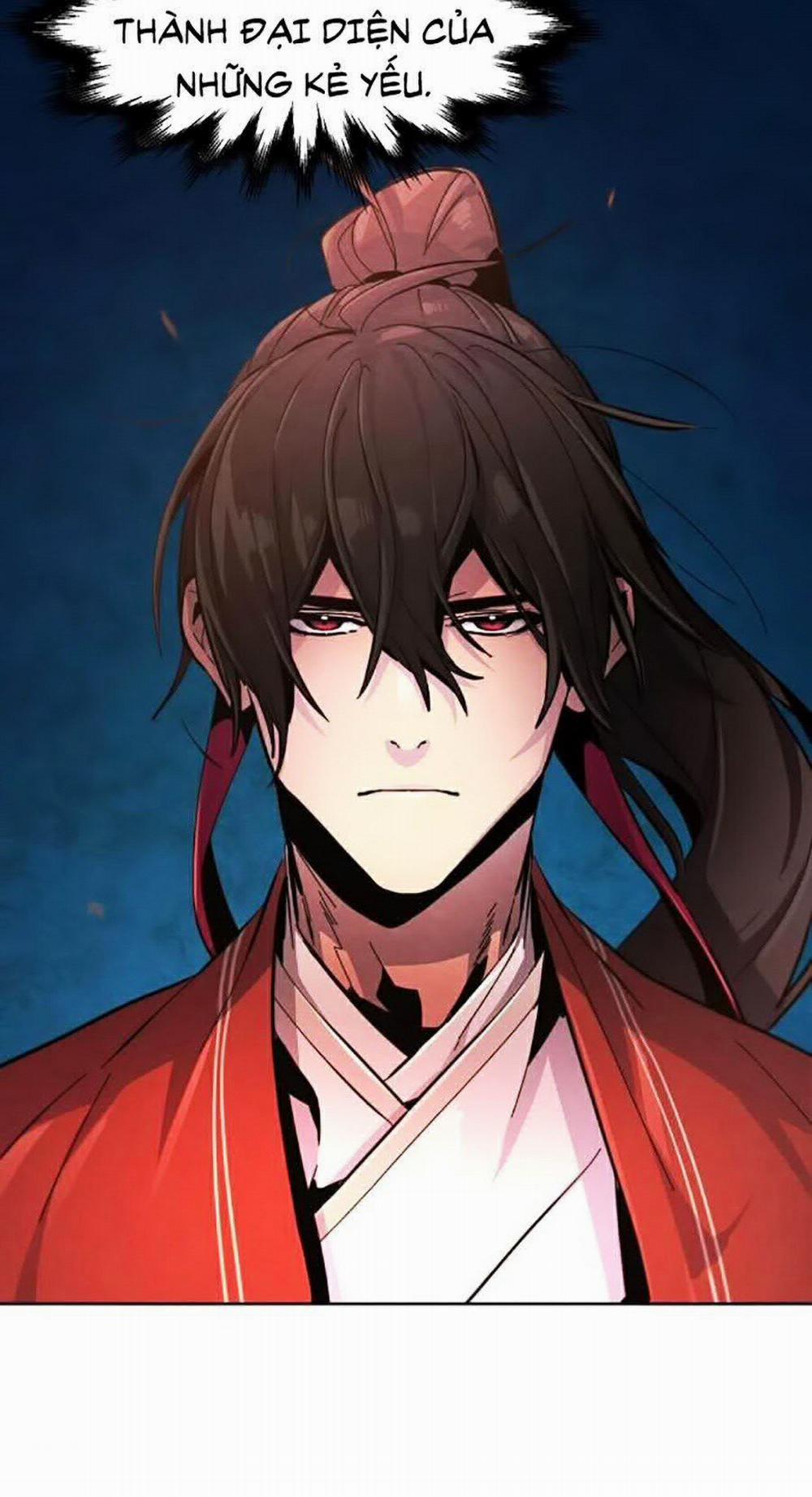 Cuồng Ma Tái Thế 16 trang 84