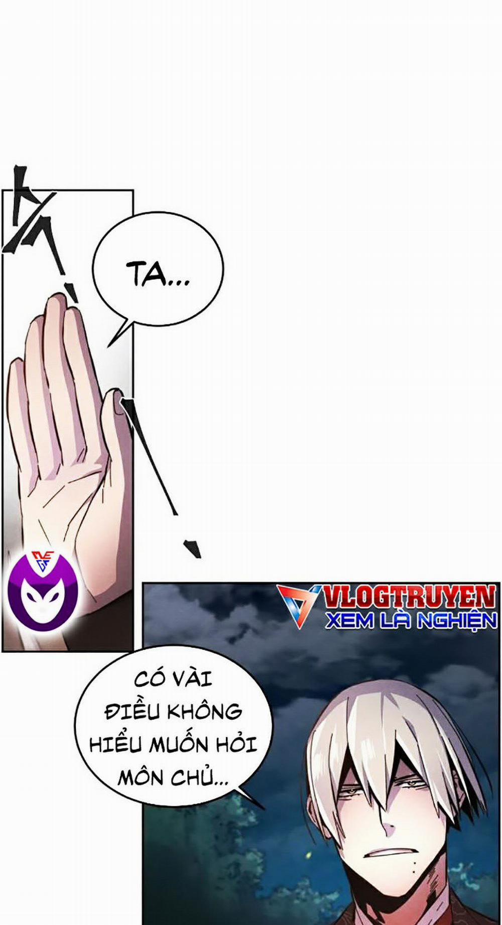 Cuồng Ma Tái Thế 16 trang 85