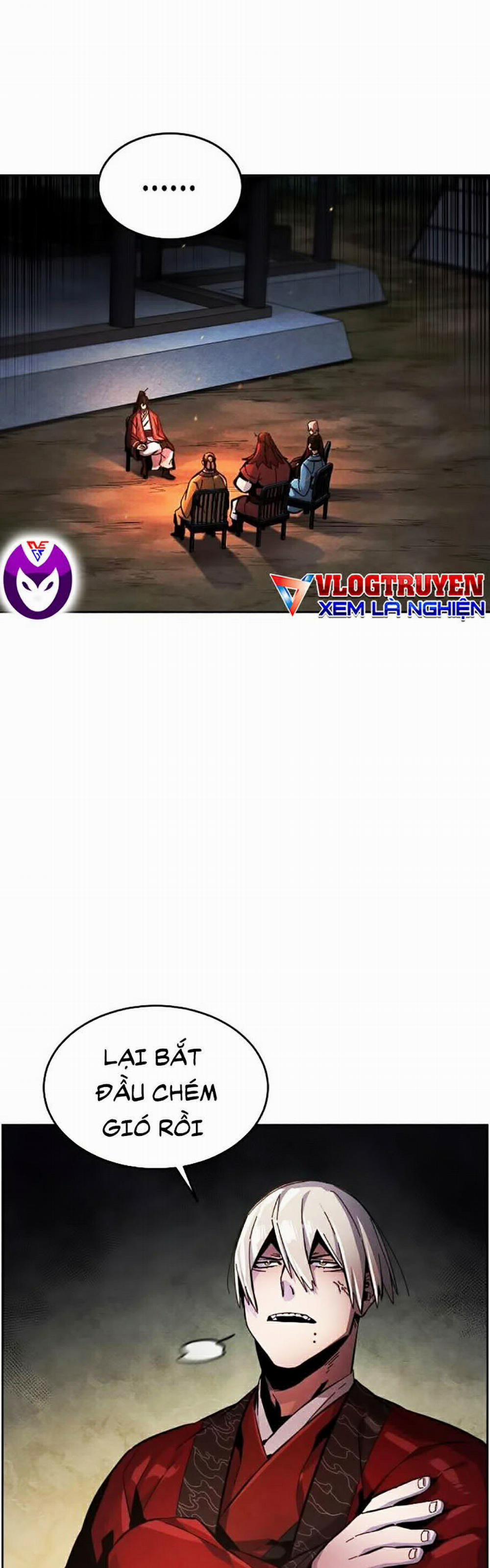 Cuồng Ma Tái Thế 16 trang 90