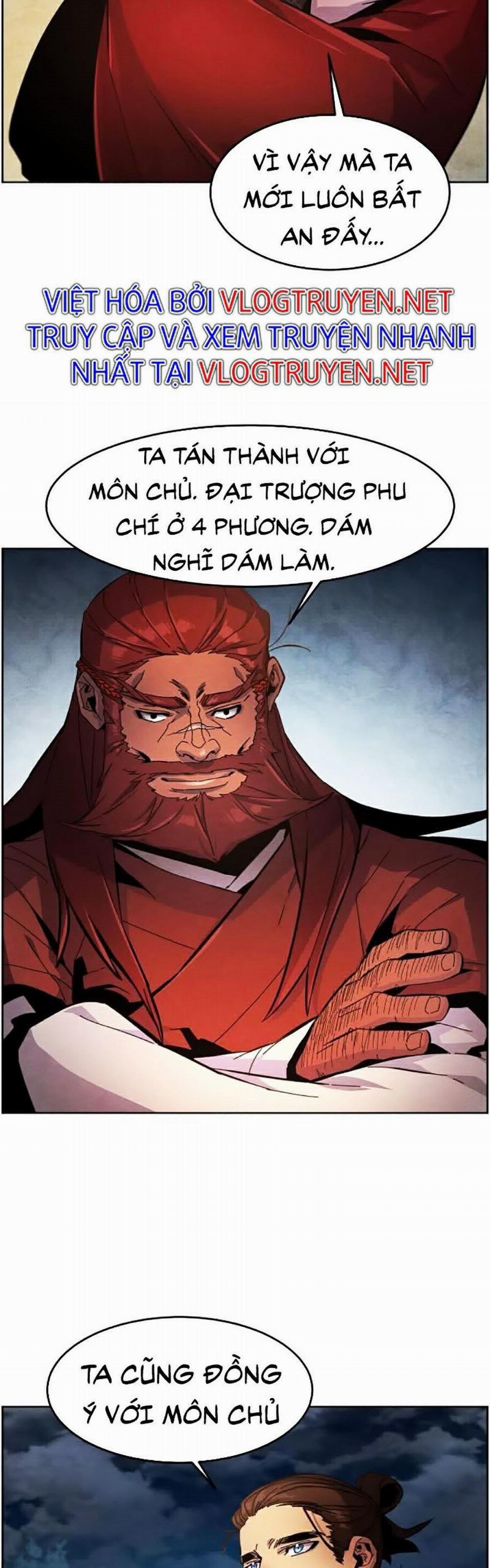 Cuồng Ma Tái Thế 16 trang 91