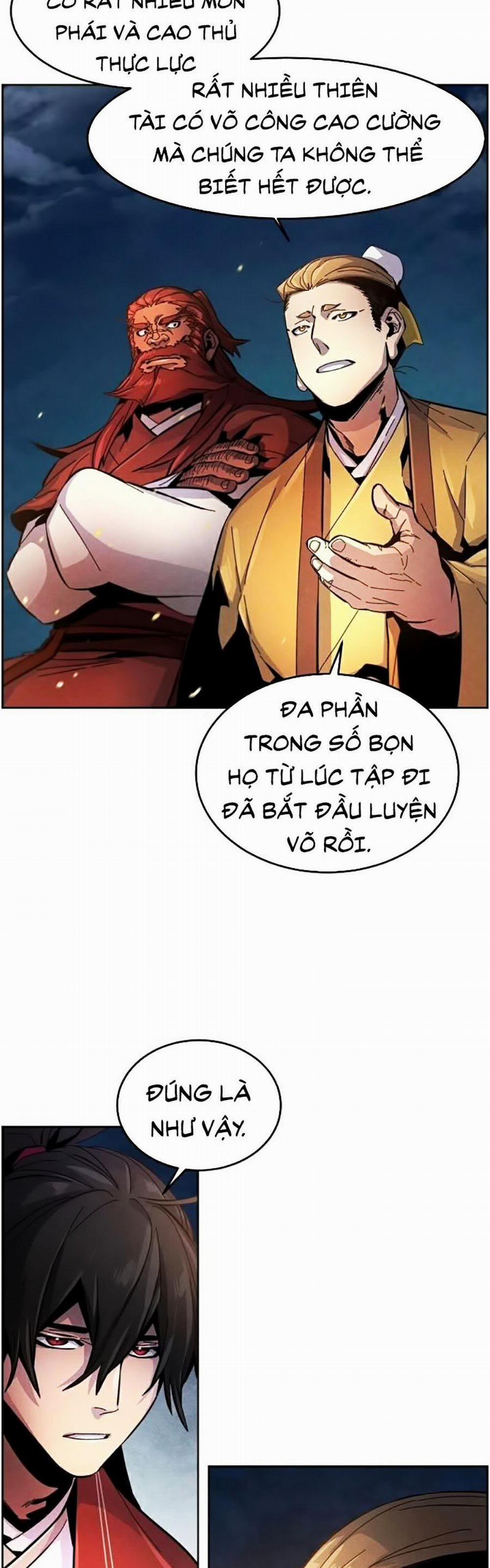 Cuồng Ma Tái Thế 16 trang 93