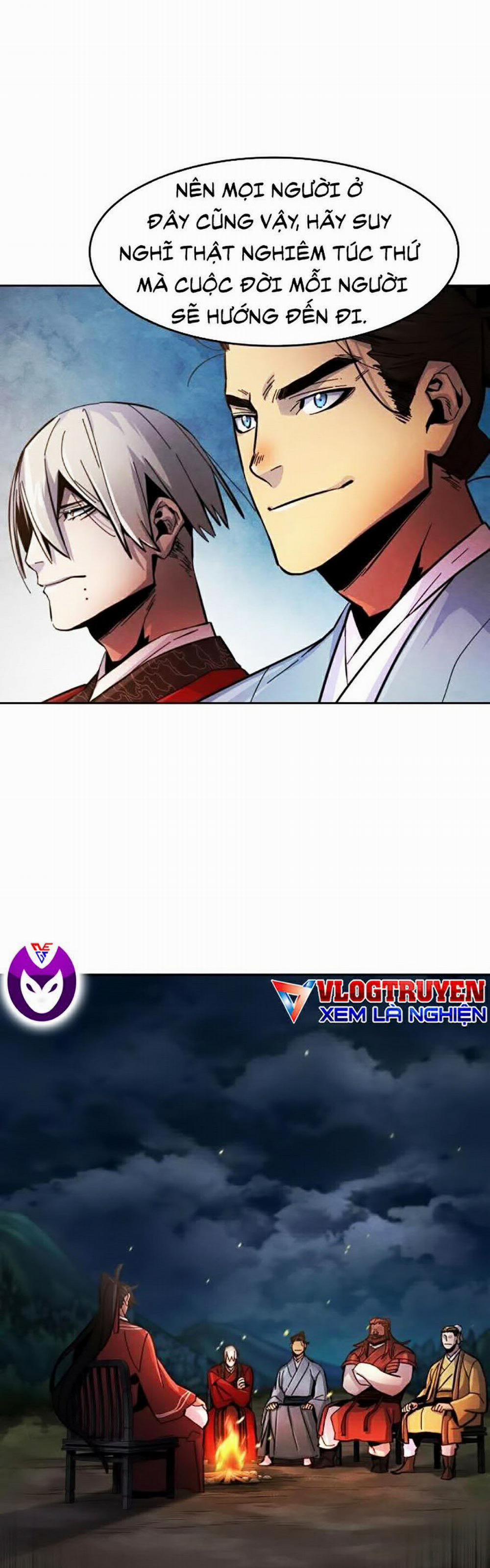 Cuồng Ma Tái Thế 16 trang 97