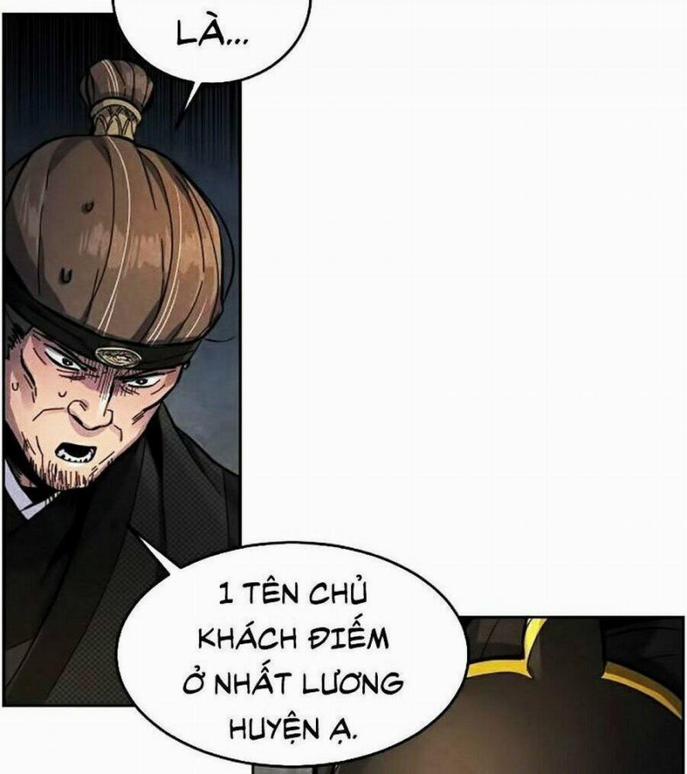 Cuồng Ma Tái Thế 17 trang 11