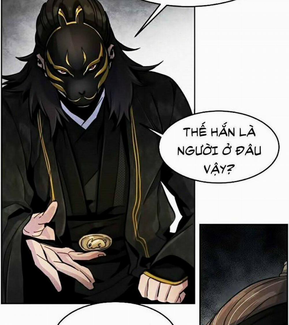 Cuồng Ma Tái Thế 17 trang 17